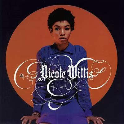  - Nicole Willis 