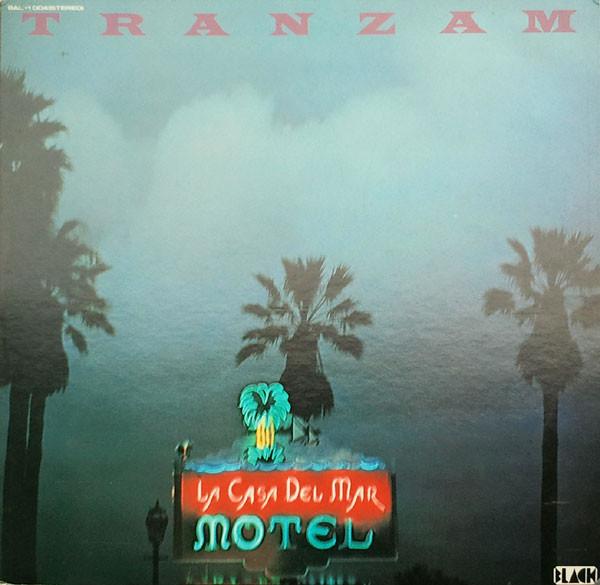  - Tranzam