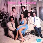 I Like What You're Doing To Me! LP - 1980 - Young & Company
