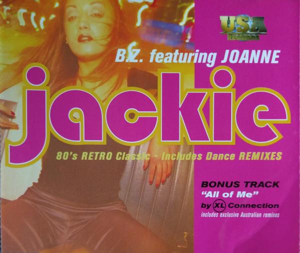 ***REPLACE - LOW BITRATE*** - Joanne