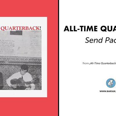  - All-Time Quarterback