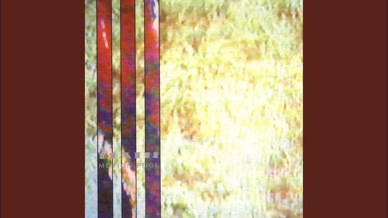 Motion Pool - Main