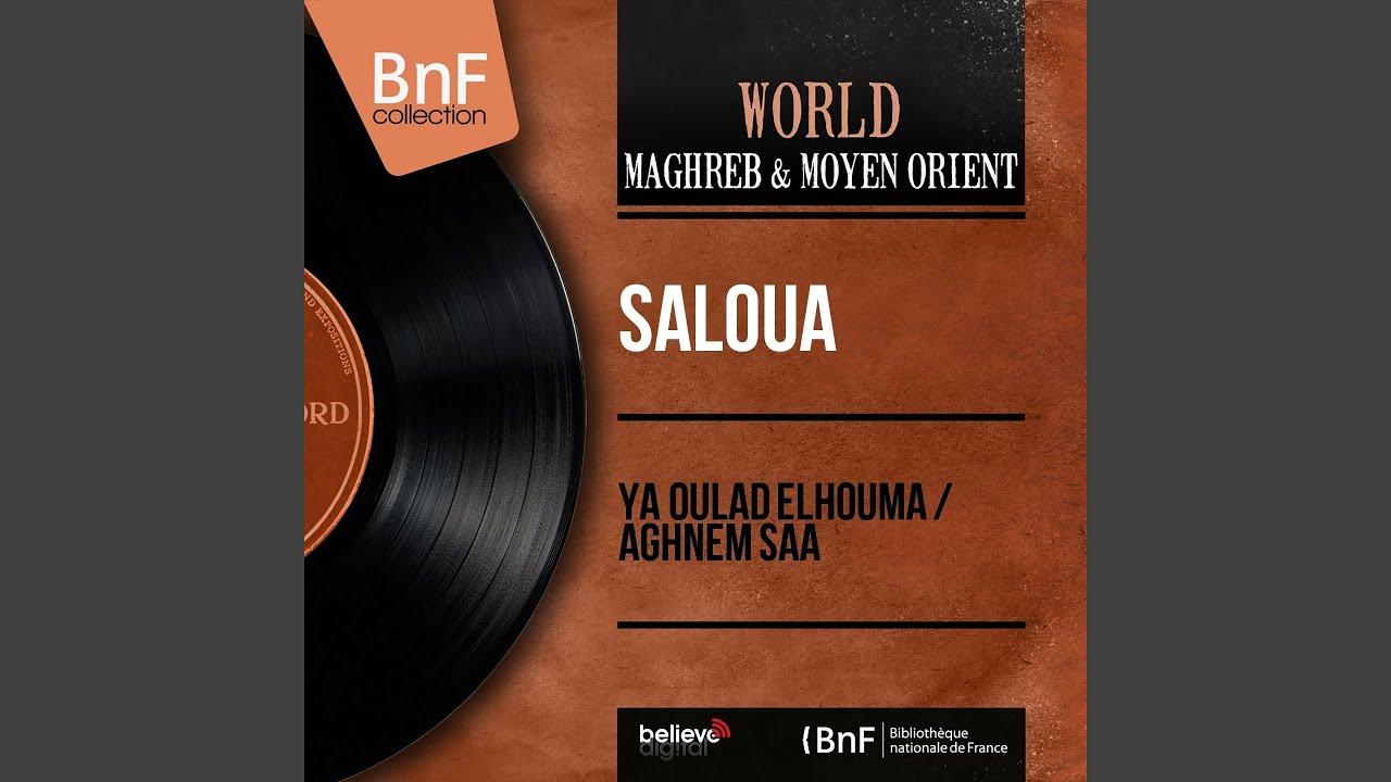 45 EA 559 - Saloua