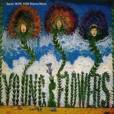 1968 - 1969 - Young Flowers