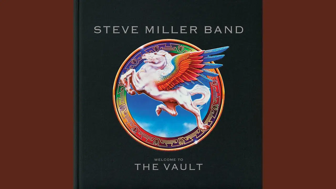  - The Steve Miller Band
