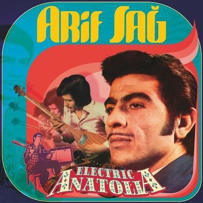 7 inch - Arif Sag