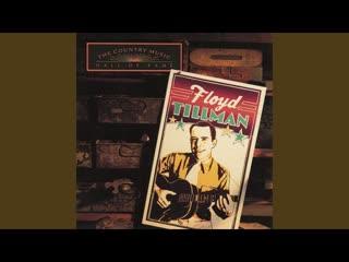Floyd Tillman's Greatest - Floyd Tillman