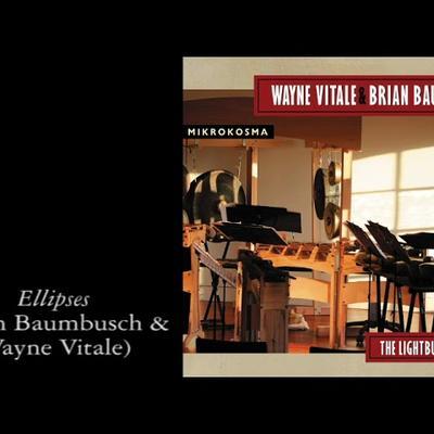 Unknown - Brian Baumbusch/Wayne Vitale