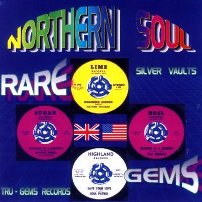 7" - The Jones Brothers