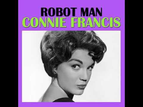 Rocksides (1957-64) - Connie Francis