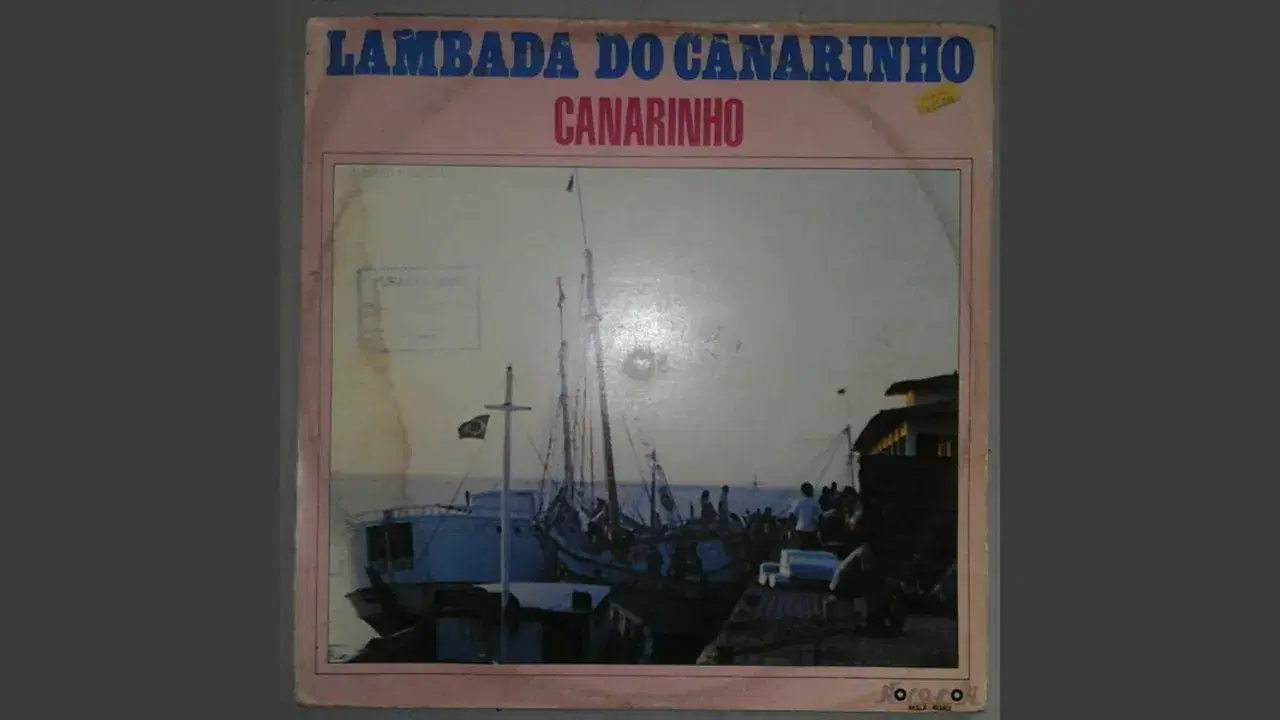  - Canarinho