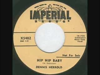  - Dennis Herrold