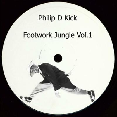  - Phillip D Kick - Q Project