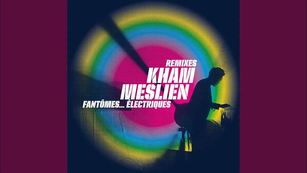 Ta confiance (Souleance Remix) - Single - Kham Meslien