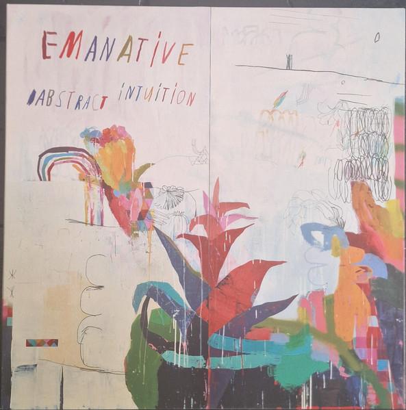 Abstract Intuition - Emanative