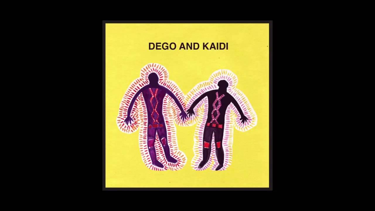 EP 2 - Kaidi, Dego