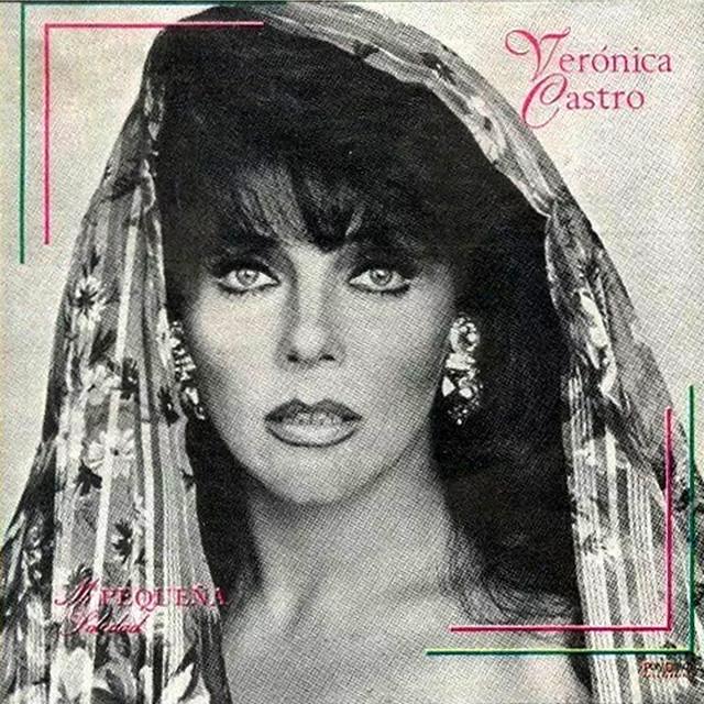 Mi Pequeña Soledad - Verónica Castro