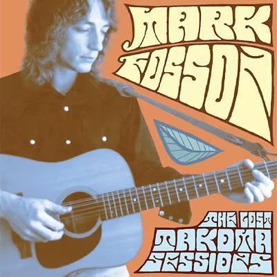  - Mark Fosson