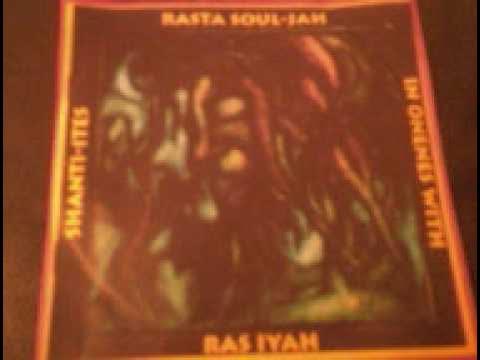 Rasta Soul Jah - Aba Shanti-I