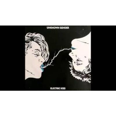 Unknown Gender - Out of Control - Unknown Gender