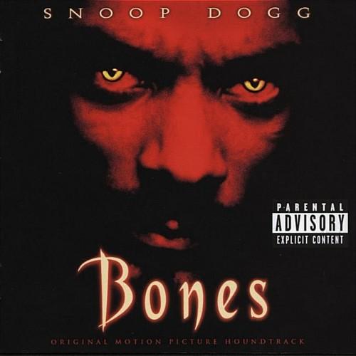 Bones - Original Motion Picture Houndtrack - Snoop Dogg & Outkast