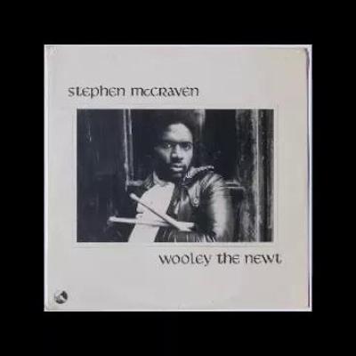 Unknown - Stephen McCraven