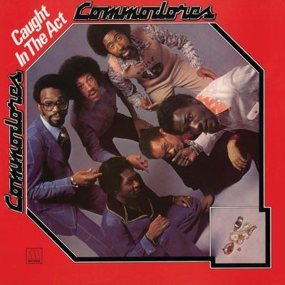  - Commodores