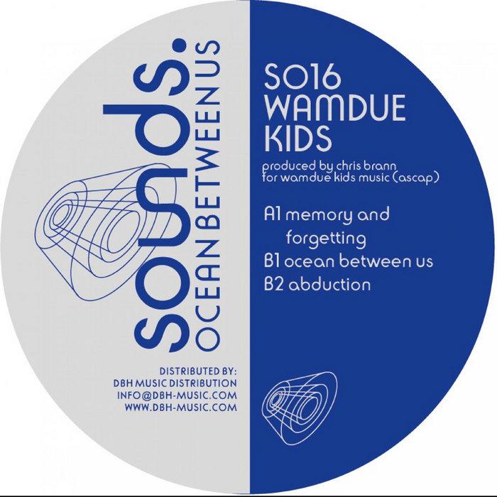 SO16 - Wamdue Kids