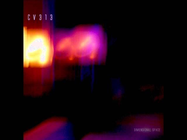 Dimensonal Space CD Edition - cv313