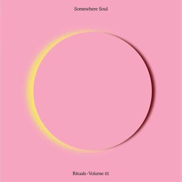 Somewhere Soul Rituals Vol. 1 - MATTERS UNKNOWN & Somewhere Soul