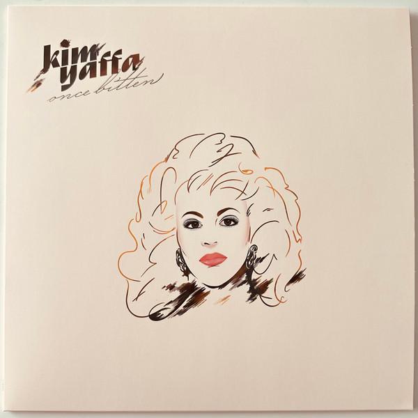 Once Bitten - Kim Yaffa