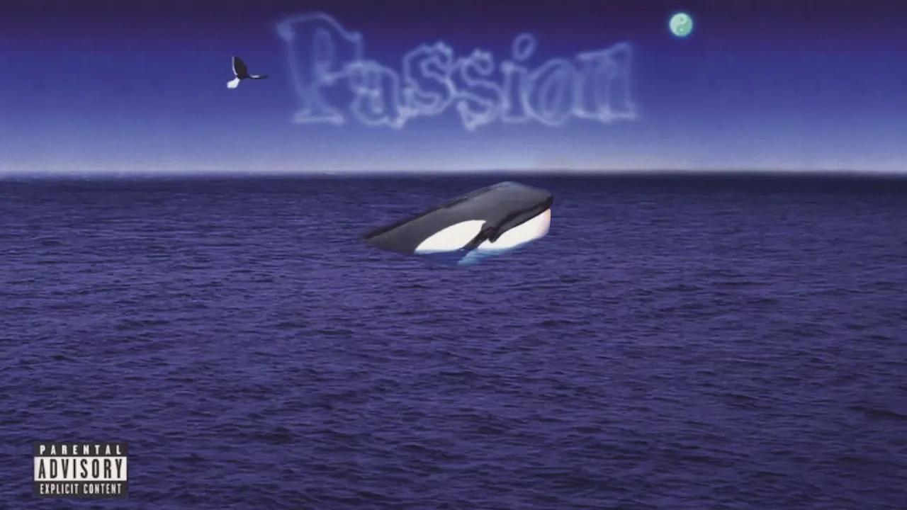 I Hate You with a Passion - Andre Nickatina