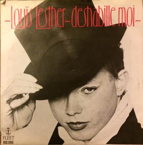 Deshabille Moi - Louis Lesther