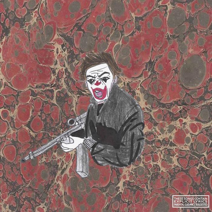 Dump Gawd: Divino Edition Vol. 2 - Al.Divino