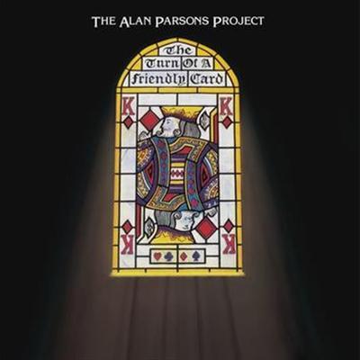  - THE ALAN PARSONS PROJECT 