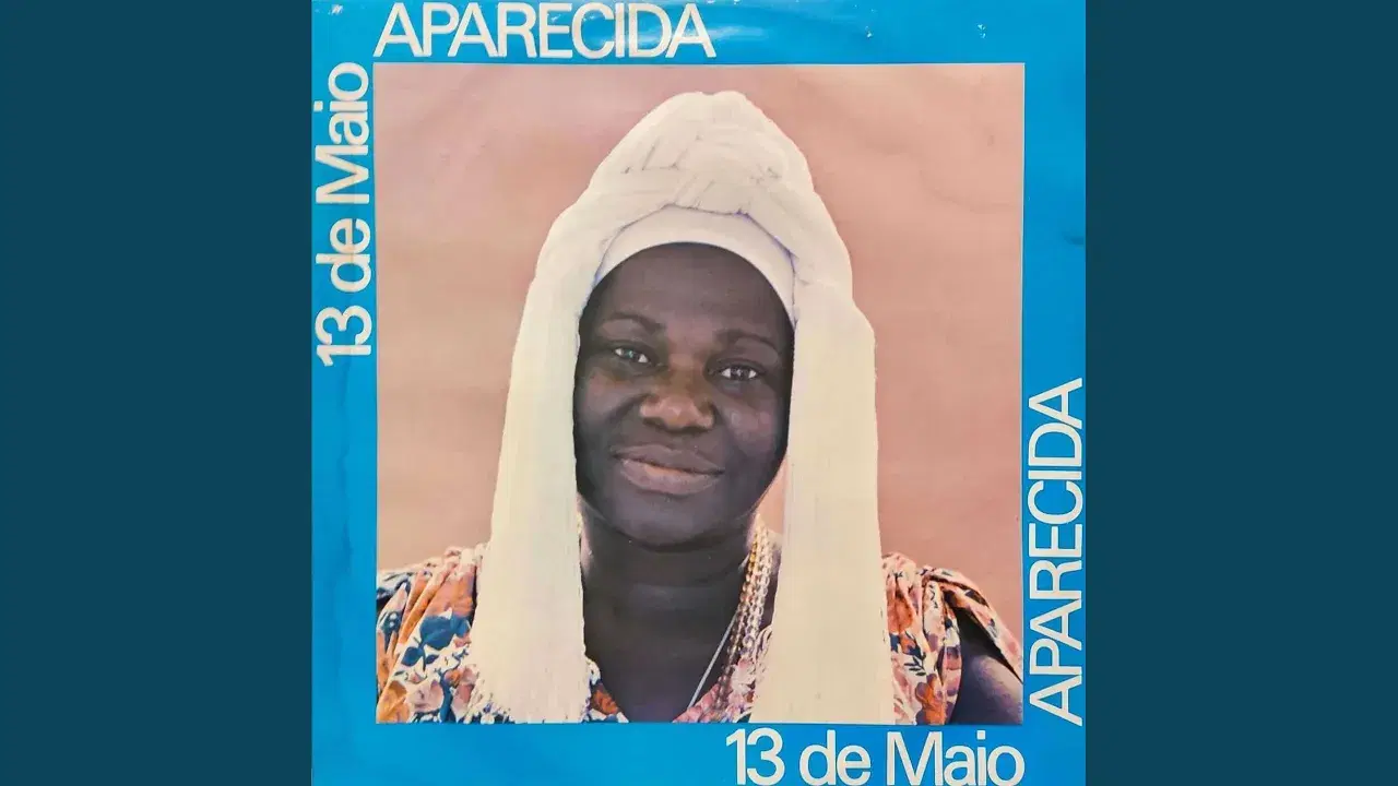  - Aparecida