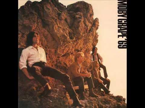  - Moby Grape