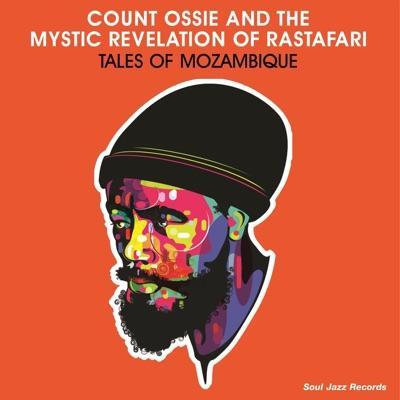 Tales of Mozambique - Count Ossie