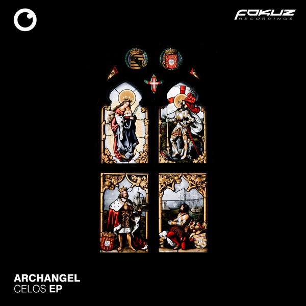 Celos - EP - Archangel (PT)