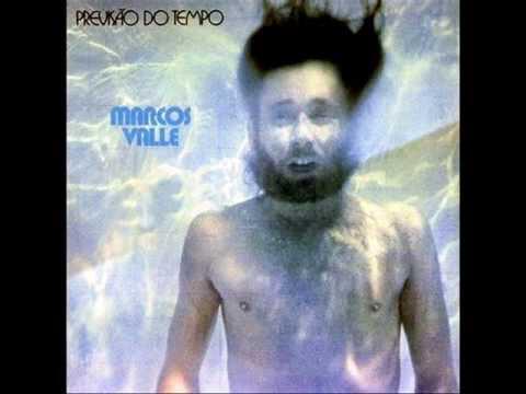 Previsão Do Tempo - Marcos Valle