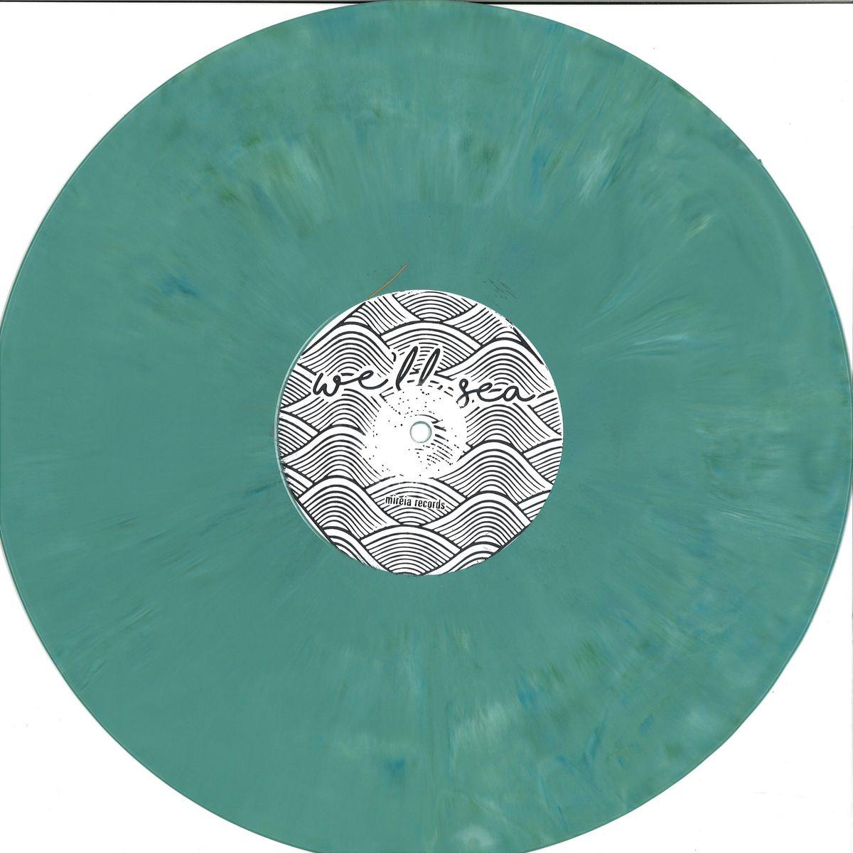 We'll Sea Pt. 2 - GSH