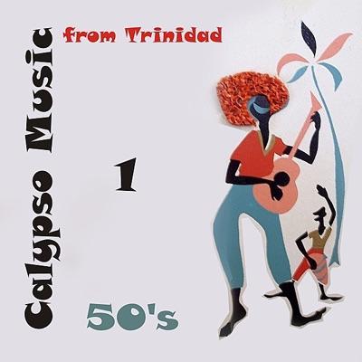 Calypso Atrocities - Orchestral Overtures
