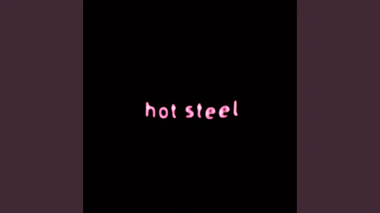 hot steel: round 4 - roma zuckerman