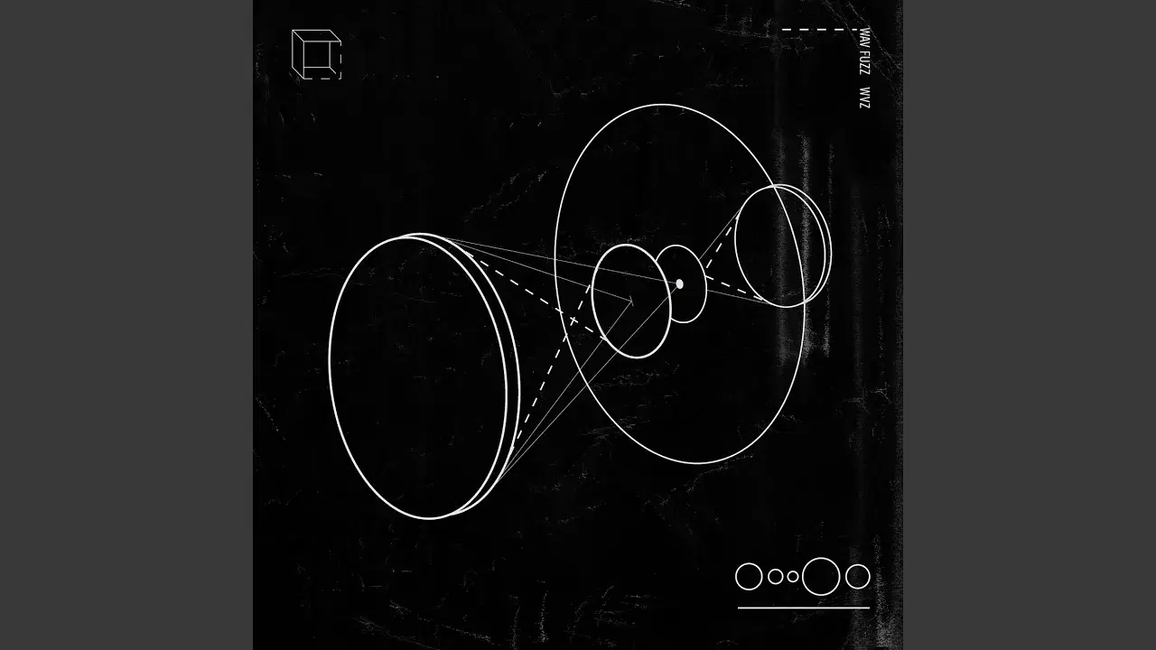 Sensing - WAV FUZZ