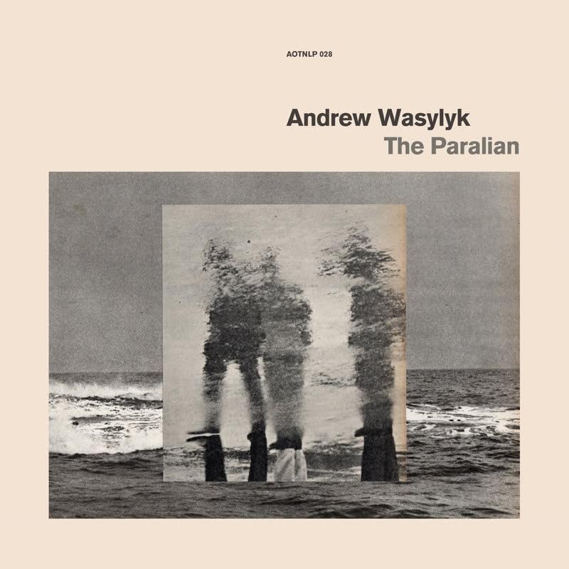 The Paralian - Andrew Wasylyk -