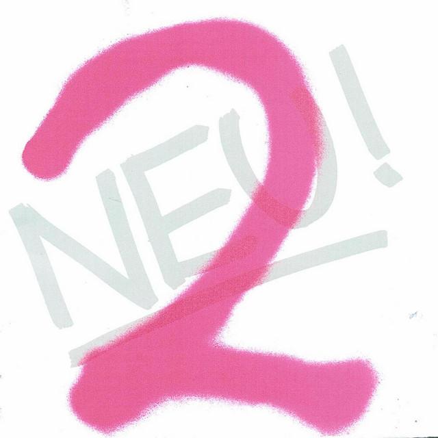 NEU! 2 - NEU!