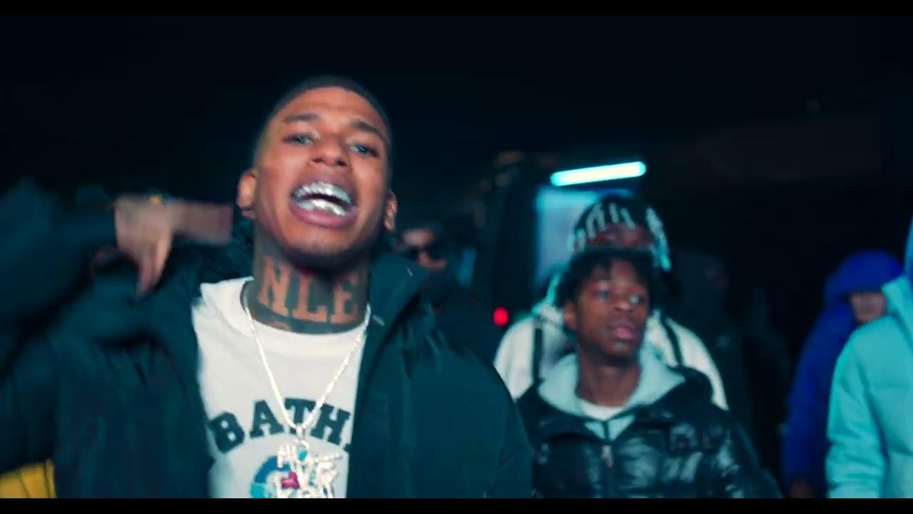 FREEDOM - Russ Millions & NLE Choppa