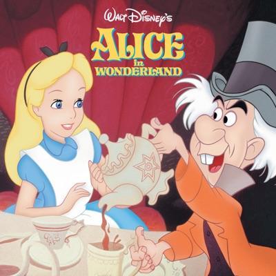 Alice In Wonderland (Original Motion Picture Soundtrack) - Bill Thompson