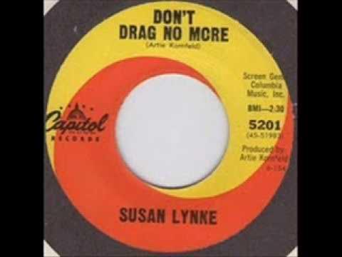  - Susan Lynne