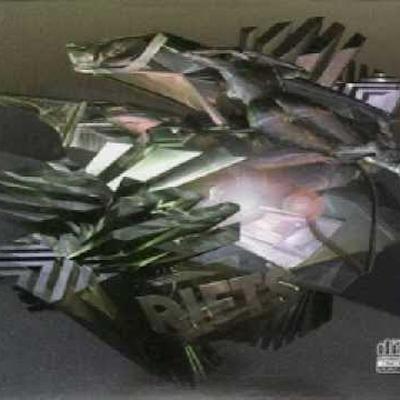 Marty Supreme (Original Soundtrack) - Daniel Lopatin (aka Oneohtrix Point Never)